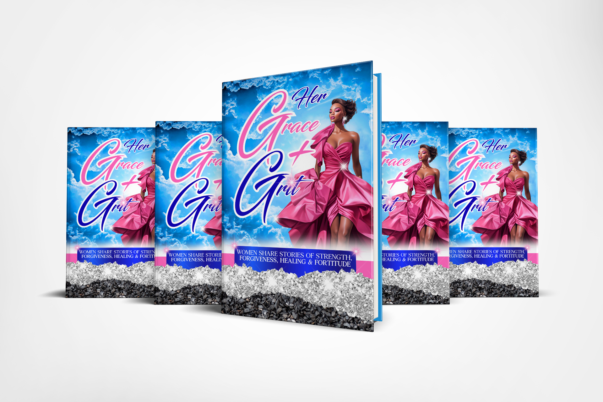 Her Grace + Grit collection