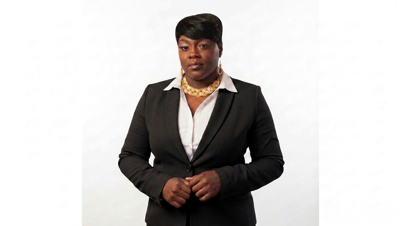 Roanae Kent, author and founder